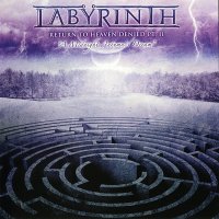 Labyrinth - Return To Heaven Denied Pt. II: A Midnight Autumn\'s Dream [Japanese Edition] (2010)