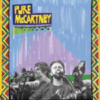 Tim Christensen - Pure McCartney (2013)