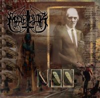 Marduk - Hearse (2002)  Lossless