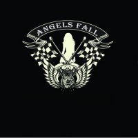 Angels Fall - Angels Fall (2013)