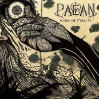 Paean - Scorn Of Eternity (2015)