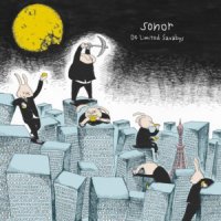 04 Limited Sazabys - Sonor (2013)