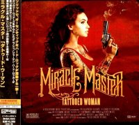 Miracle Master - Tattooed Woman [Japanese Edition] (2014)