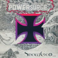 Powersurge - Snow God (2002)