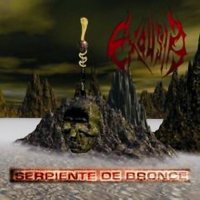 Exousia - Serpiente de Bronce (2000)