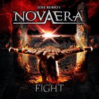 Jose Rubio\'s Nova - Fight (2014)