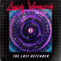 Luca Venezia - The Last Defender (2015)