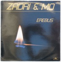 Zadri & Mo - Erebus (1982)