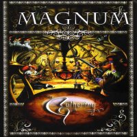 Magnum - The Gathering (2010)