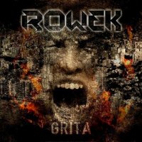 Rowek - Grita (2012)