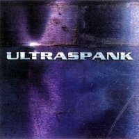 Ultraspank - Ultraspank (1995)