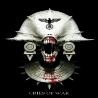 VA - Cries Of War (2010)