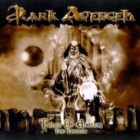 Dark Avenger - Tales Of Avalon : The Terror (2001)
