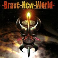 Brave New World - Monsters (2001)  Lossless