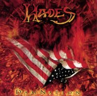 Hades - DamNation (2001)