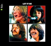 The Beatles - Let It Be (Remaster 2009) (1970)  Lossless