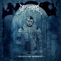 Deathforge - Amputated and Amalgamated (2016)
