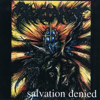 Severance - Salvation Denied (1996)