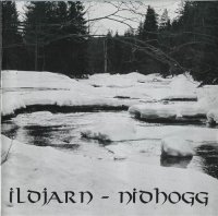 Ildjarn - Ildjarn-Nidhogg (Compilation) (2003)