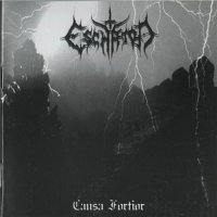 Eschaton - Causa Fortior (2006)