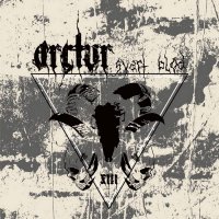 Arctur - Svart Blod (2014)