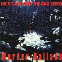 Nick Cave and The Bad Seeds - Murder Ballads (1996)  Lossless
