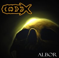 Codex - Albor (2016)