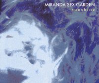 Miranda Sex Garden - Sunshine (1993)