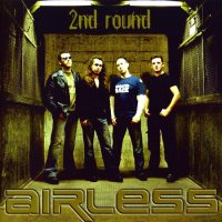 Airless - 2nd Round (2005)