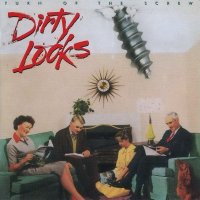 Dirty Looks - Turn Of The Screw (1989)