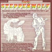 Steppenwolf - Early Steppenwolf (1969)