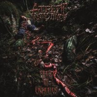 Atretic Intestine - Trail Of Entrails (2016)