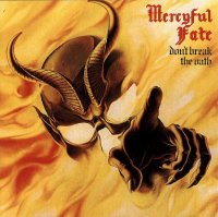 Mercyful Fate - Don\\\'t Break The Oath (1984)  Lossless