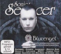 VA - Sonic Seducer : Cold Hands Seduction Vol. 139 (2013)