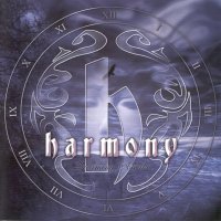 Harmony - Dreaming Awake (2003)