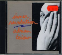 Adrian Belew - Inner Revolution (1992)  Lossless