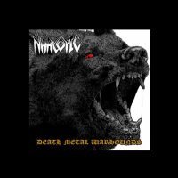 Narcotic - Death Metal Warhounds (2013)