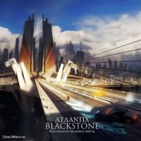 Blackstone - Atlantix (2013)