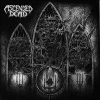 Ascended Dead - Arcane Malevolence (2014)