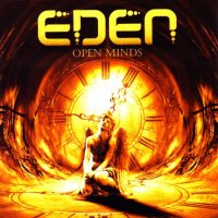 Eden - Open Minds (2006)