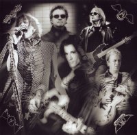 Aerosmith - O, Yeah! Ultimate Aerosmith Hits (Japanese Edition) (2CD) (2002)