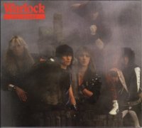 Warlock - Hellbound (DIGI Re-Issue & Remastered 2011) (1985)  Lossless