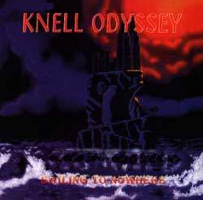 Knell Odyssey - Sailing To Nowhere (1997)