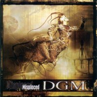 DGM - Misplaced (2004)