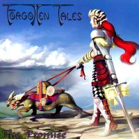 Forgotten Tales - The Promise (2001)