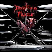 Disastrous Murmur - Marinate Your Meat (2006)