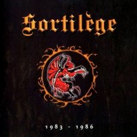 Sortilege - Collector\'s Box 1983-1986 (1998)