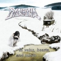 Dyslesia - In Veins Hearts And Mind (2008)