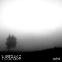 Knudret Kommerdød - Mist (2014)