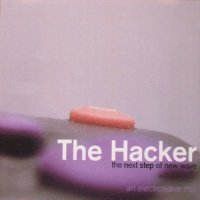 VA - The Hacker - The Next Step Of New Wave (2000)